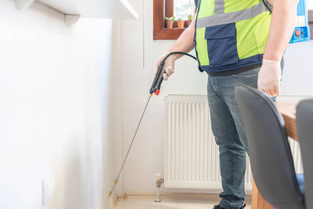 Best Wildlife Control Services  in Orangetree, FL