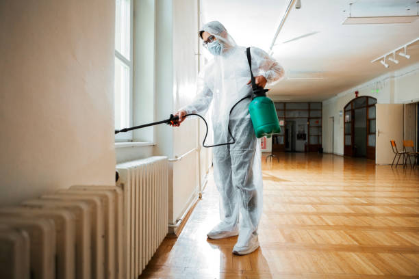 Reliable Orangetree, FL Pest Control Solutions